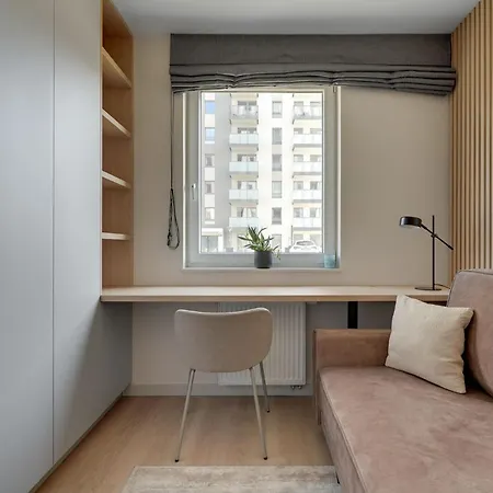 Horizon 653 By Grand Apartamento