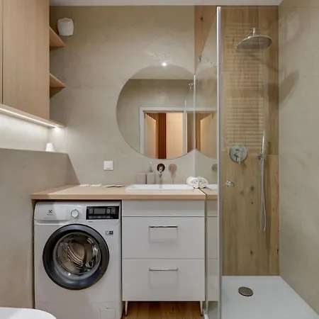 Horizon 653 By Grand Apartamento *