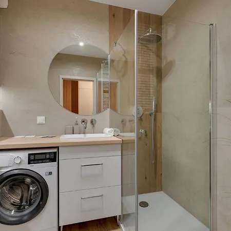 Apartamento Horizon 653 By Grand *