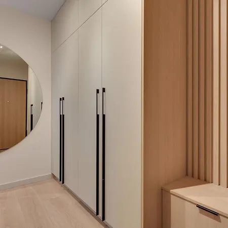 Horizon 653 By Grand Apartamento Gdańsk