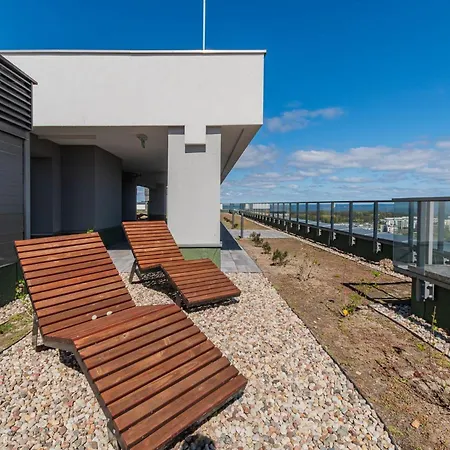 Apartamento Horizon 653 By Grand *