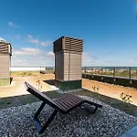 Horizon 653 By Grand Appartamento *