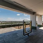 Horizon 653 By Grand Appartamento Danzica